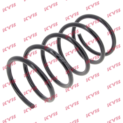 Coil Spring - RA1862 KYB