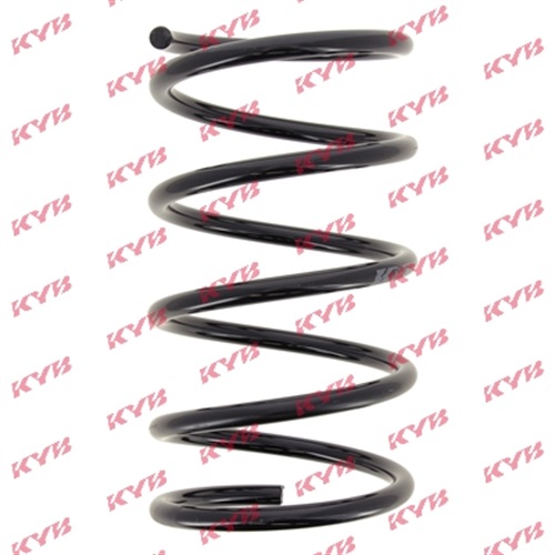 Coil Spring - RA1866 KYB