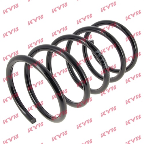 Coil Spring - RA1866 KYB