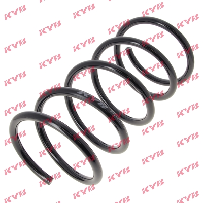 Coil Spring - RA1874 KYB