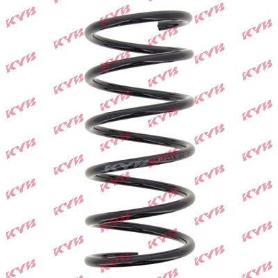 Coil Spring - RA1875 KYB