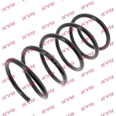Coil Spring - RA1877 KYB