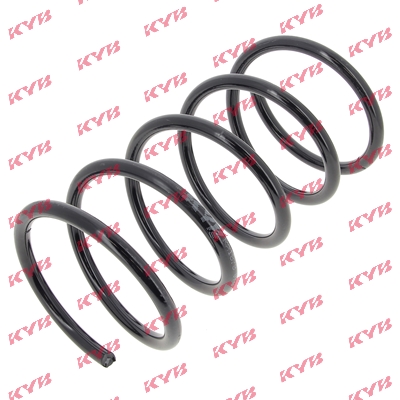 Coil Spring - RA1878 KYB