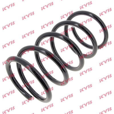 Coil Spring - RA1886 KYB