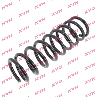 Coil Spring - RA1900 KYB