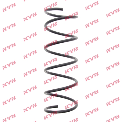 Coil Spring - RA2026 KYB