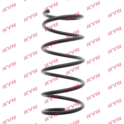 Coil Spring - RA2048 KYB