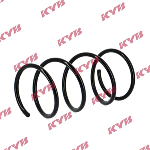 Coil Spring - RA2066 KYB