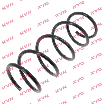 Coil Spring - RA2072 KYB