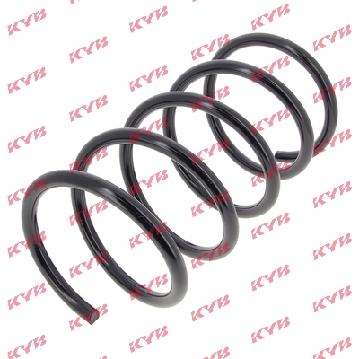 Coil Spring - RA2977 KYB