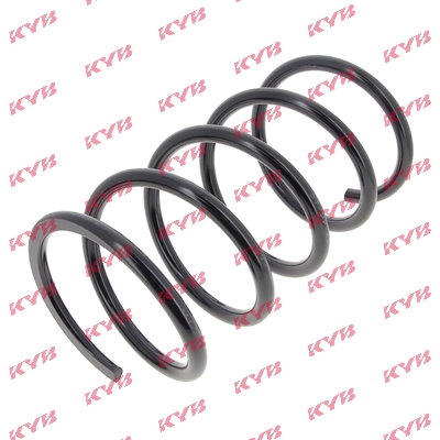 Coil Spring - RA2977 KYB