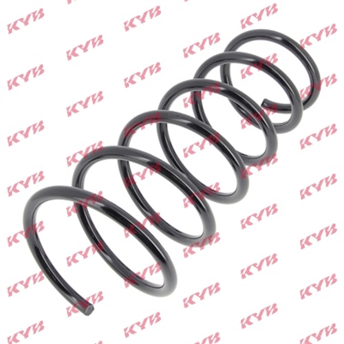 Coil Spring - RA2992 KYB