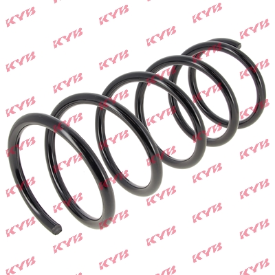 Coil Spring - RA3117 KYB