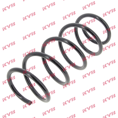 Coil Spring - RA3312 KYB