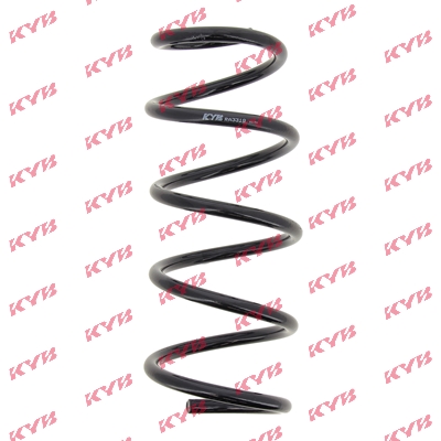Coil Spring - RA3319 KYB