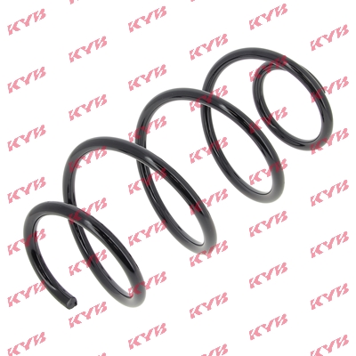 Coil Spring - RA3332 KYB