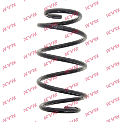 Coil Spring - RA3352 KYB
