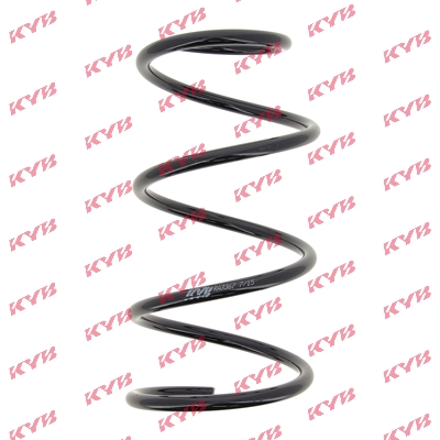 Molla autotelaio - RA3367 KYB