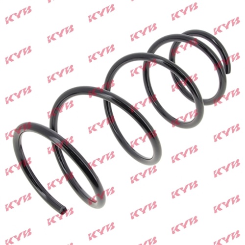 Coil Spring - RA3370 KYB