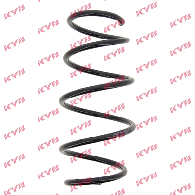 Coil Spring - RA3374 KYB