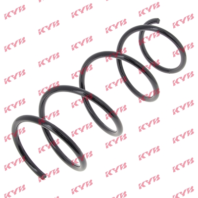 Coil Spring - RA3384 KYB