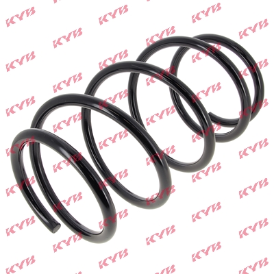 Coil Spring - RA3407 KYB