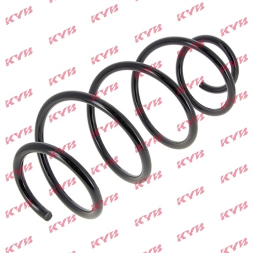 Coil Spring - RA3412 KYB