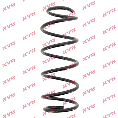 Coil Spring - RA3421 KYB