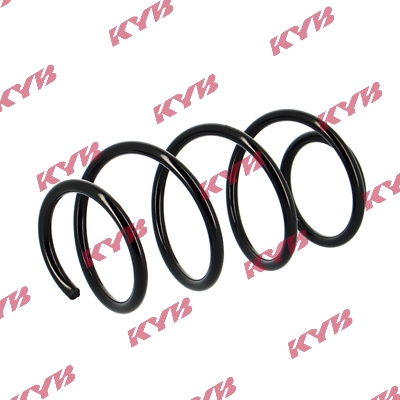 Coil Spring - RA3431 KYB