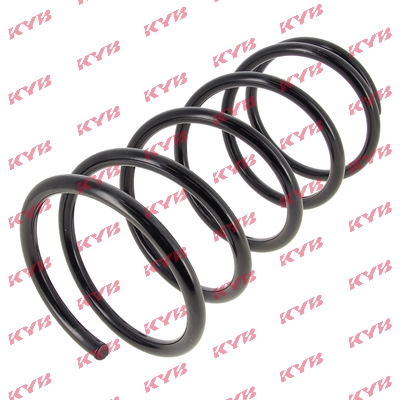 Coil Spring - RA3435 KYB