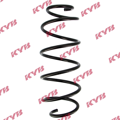 Coil Spring - RA3436 KYB