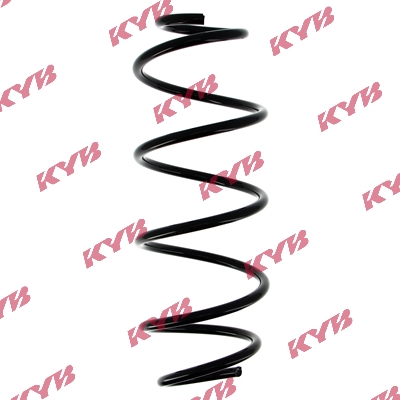 Coil Spring - RA3437 KYB