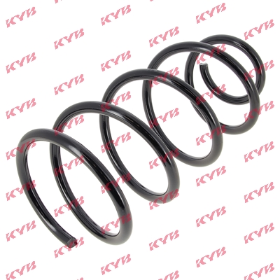 Coil Spring - RA3443 KYB