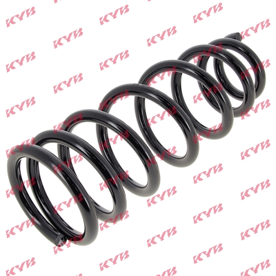 Coil Spring - RA3451 KYB