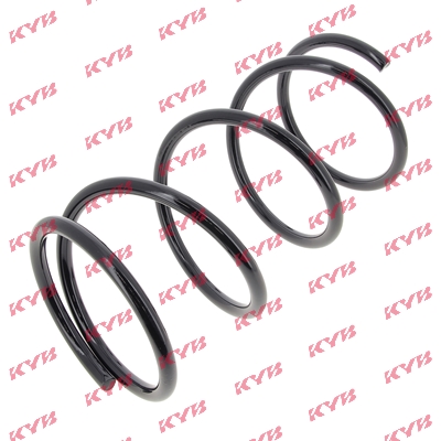 Coil Spring - RA3453 KYB