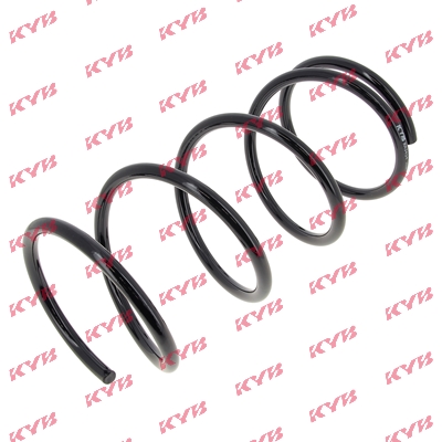 Coil Spring - RA3454 KYB