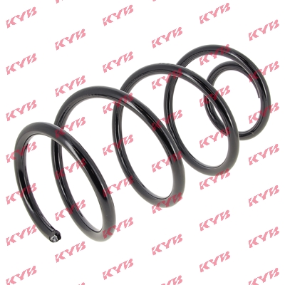 Coil Spring - RA3463 KYB