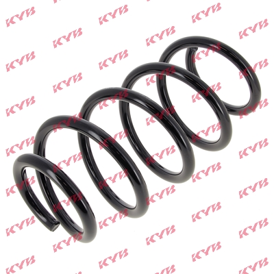 Coil Spring - RA3473 KYB