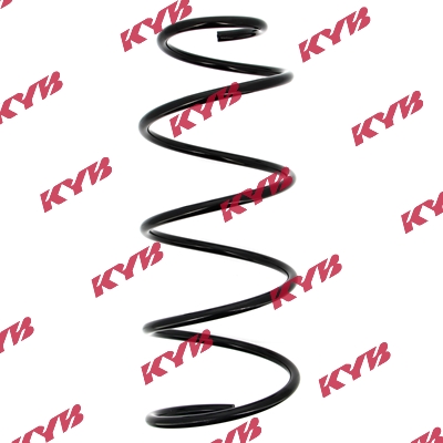 Coil Spring - RA3481 KYB