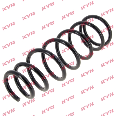 Coil Spring - RA3484 KYB