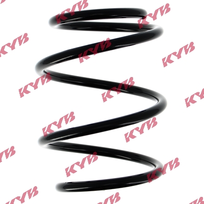 Coil Spring - RA3488 KYB
