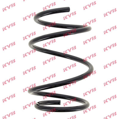 Coil Spring - RA3489 KYB