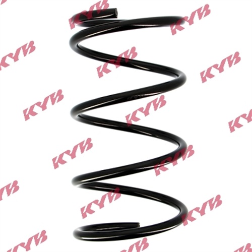 Coil Spring - RA3491 KYB