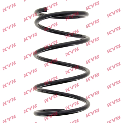 Coil Spring - RA3493 KYB