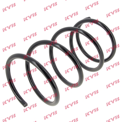 Coil Spring - RA3493 KYB