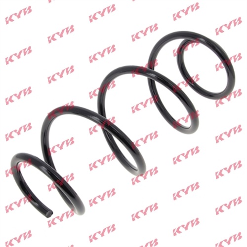 Coil Spring - RA3504 KYB