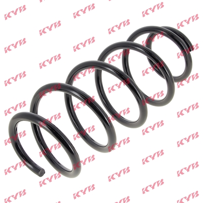 Coil Spring - RA3512 KYB