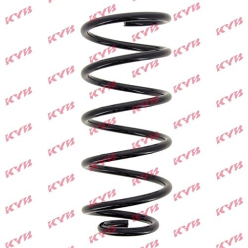 Coil Spring - RA3521 KYB