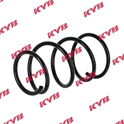 Coil Spring - RA3523 KYB