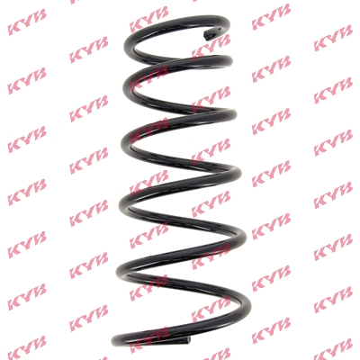 Molla autotelaio - RA3527 KYB